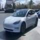 JN auto Tesla Model 3 LR AWD  (Grosse batterie) * Garantie prolongée 12 mois/12 000 km incluse, possibilité de surclassement 8608868 2019 Image 2